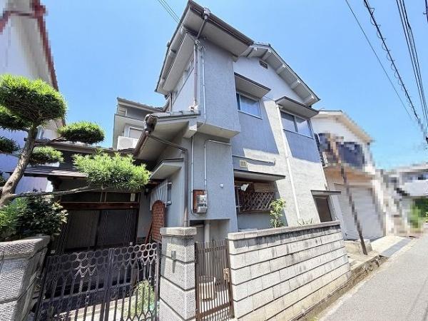 橿原市曽我町　売土地