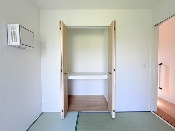 橿原市常盤町　第1期　2号棟　新築戸建