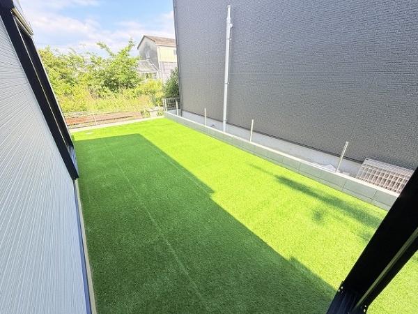 橿原市常盤町　第1期　2号棟　新築戸建