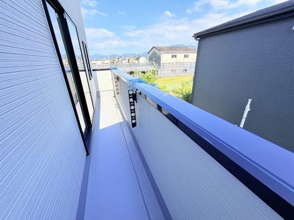 橿原市常盤町　第1期　2号棟　新築戸建