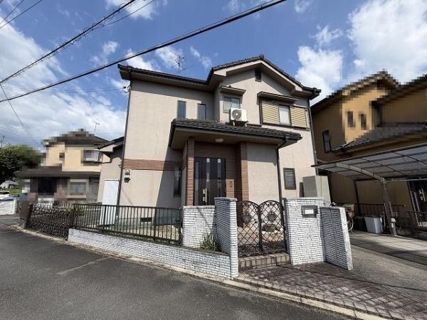 桜井市大字三輪の中古一戸建て