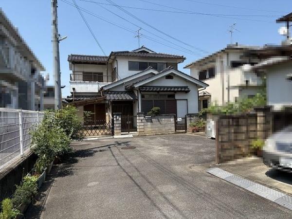 磯城郡田原本町大字阪手の中古一戸建て