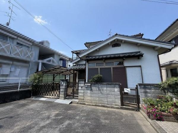 磯城郡田原本町大字阪手の中古一戸建て