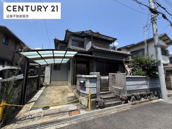 磯城郡田原本町大字八尾 中古戸建