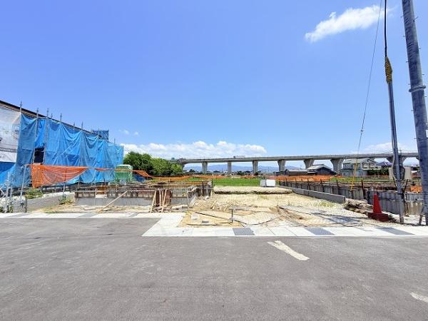 磯城郡田原本町黒田 1号棟 新築戸建