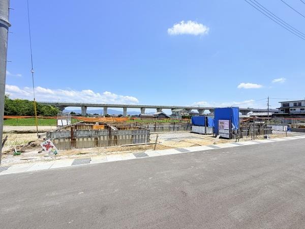 磯城郡田原本町黒田　2号棟　新築戸建