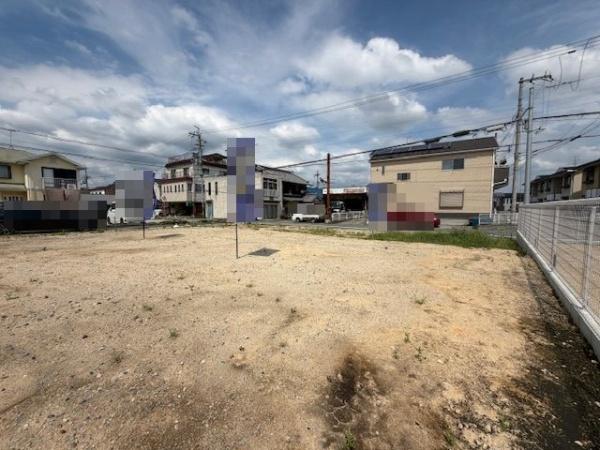 北葛城郡広陵町大字疋相の土地