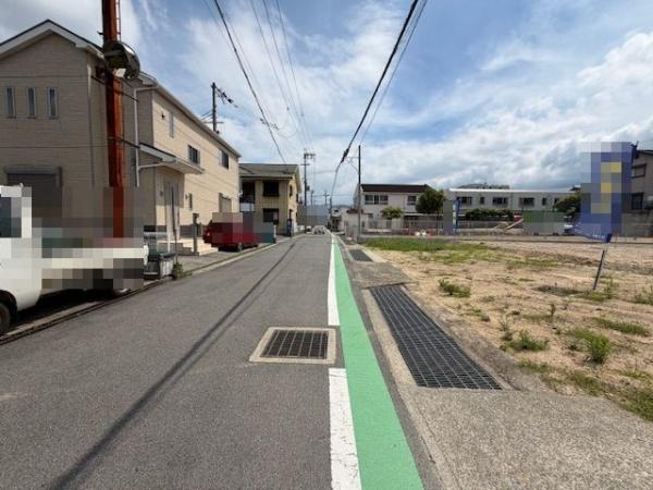 北葛城郡広陵町大字疋相の土地
