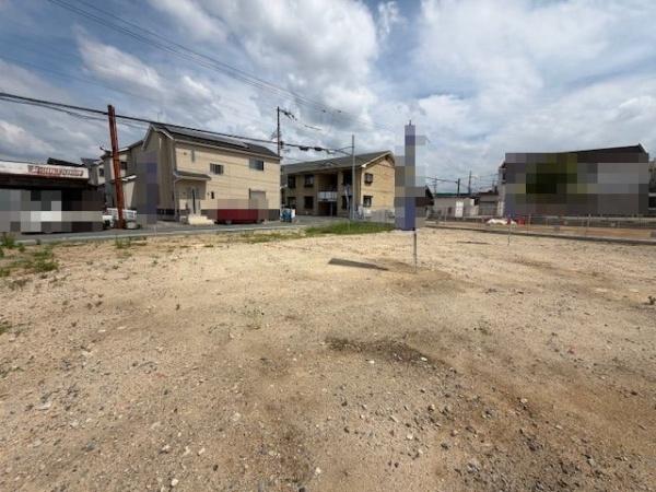 北葛城郡広陵町大字疋相の土地