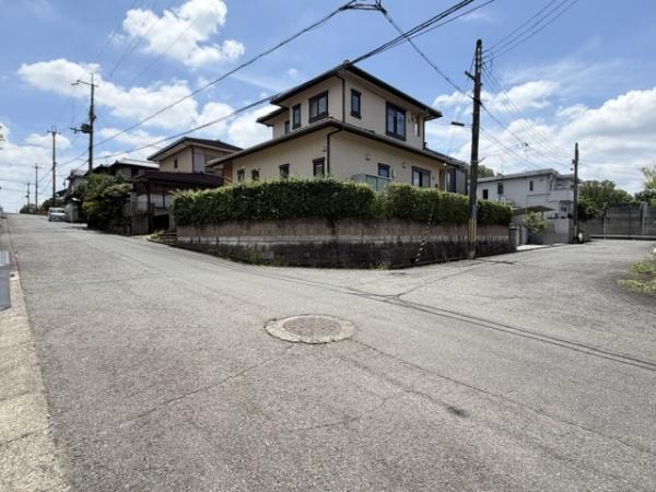 香芝市関屋北７丁目の中古一戸建て