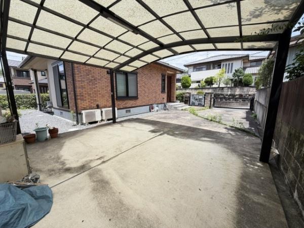 香芝市関屋北７丁目の中古一戸建て