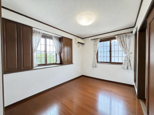 香芝市関屋北７丁目の中古一戸建て