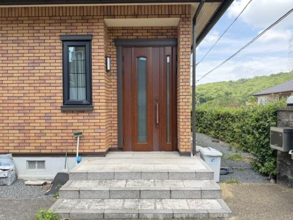 香芝市関屋北７丁目の中古一戸建て