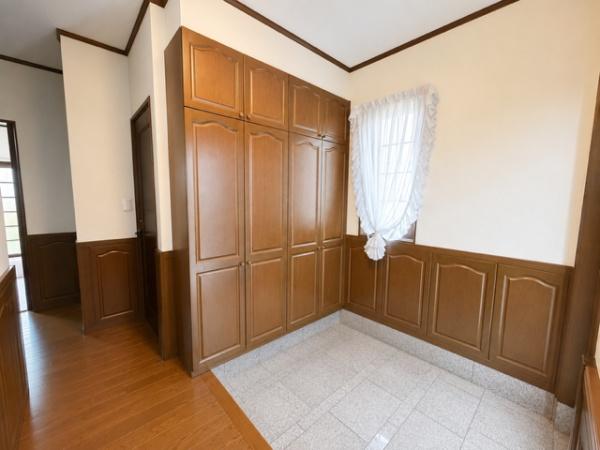 香芝市関屋北７丁目の中古一戸建て