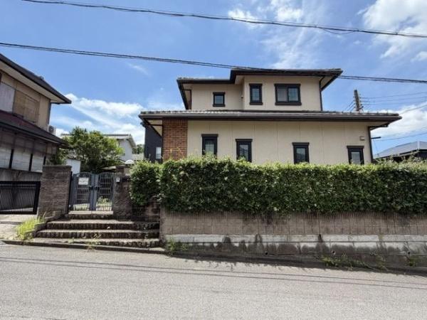 香芝市関屋北７丁目の中古一戸建て
