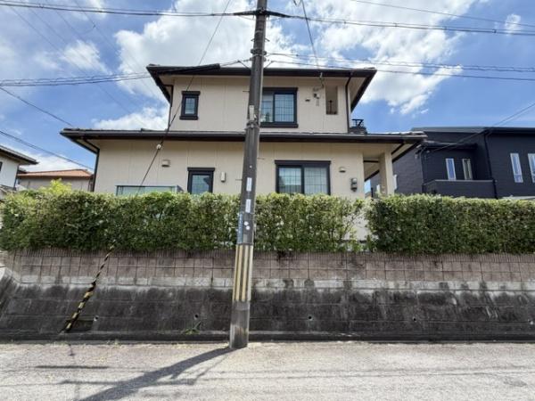 香芝市関屋北７丁目の中古一戸建て