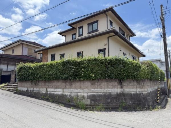 香芝市関屋北７丁目の中古一戸建て