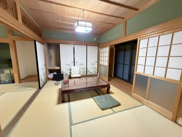 北葛城郡広陵町大字大塚の中古一戸建て