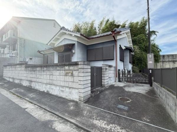北葛城郡広陵町大字大塚の中古一戸建て