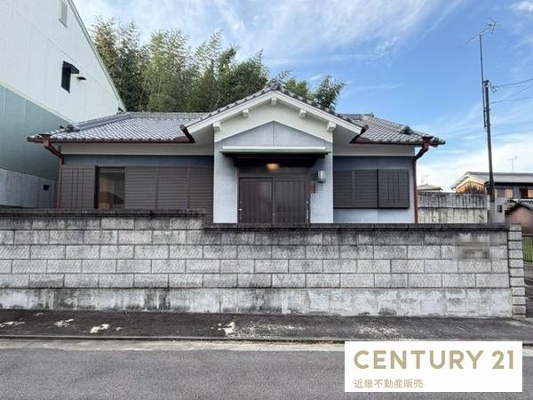 北葛城郡広陵町大塚 中古戸建