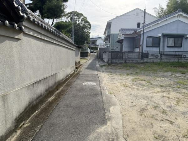 北葛城郡広陵町大字大塚の中古一戸建て