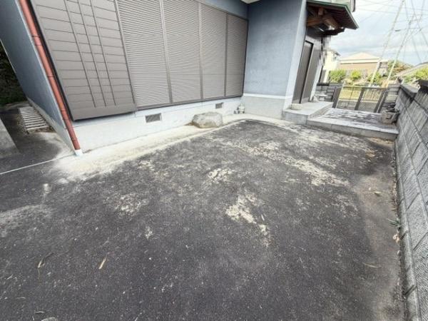 北葛城郡広陵町大字大塚の中古一戸建て