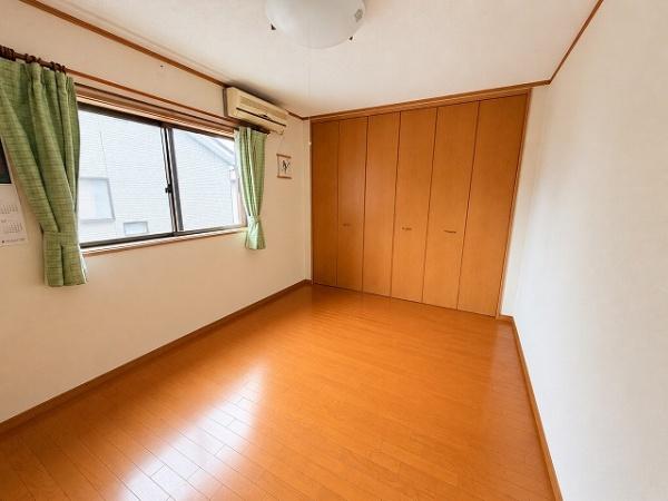 橿原市葛本町の中古一戸建て
