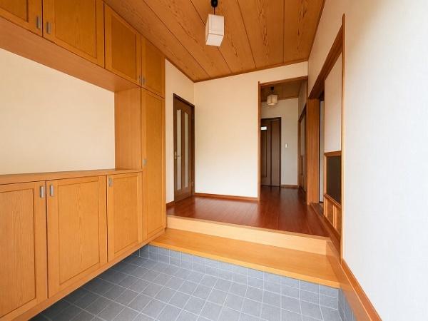 橿原市葛本町の中古一戸建て