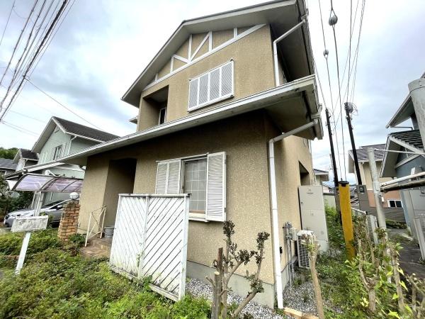 宇陀市榛原ひのき坂２丁目の中古一戸建て
