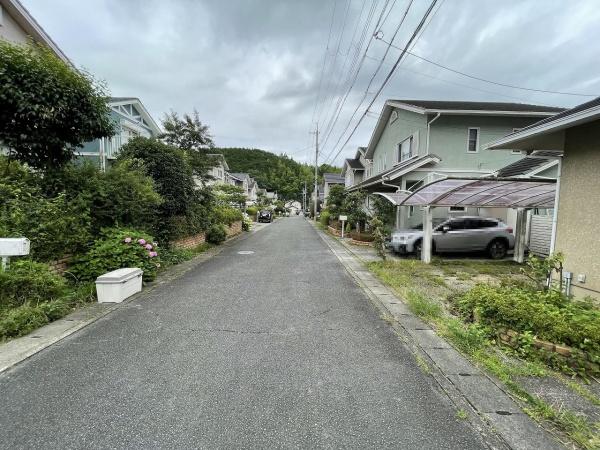 宇陀市榛原ひのき坂２丁目の中古一戸建て