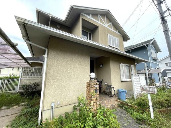 宇陀市榛原ひのき坂２丁目の中古一戸建て