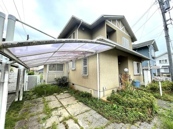 宇陀市榛原ひのき坂２丁目の中古一戸建て