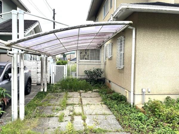 宇陀市榛原ひのき坂２丁目の中古一戸建て
