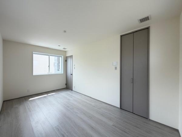 香芝市狐井　新築戸建　2期11号地