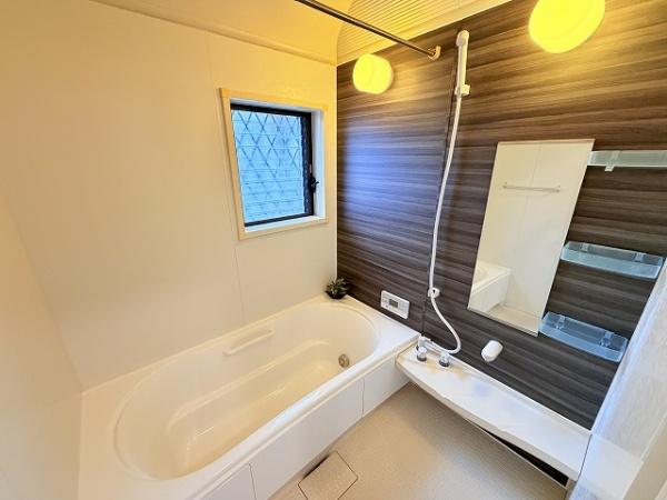 天理市西長柄町　中古戸建