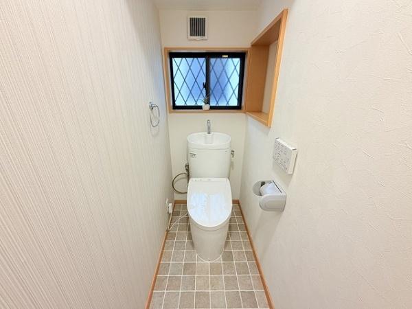 天理市西長柄町の中古一戸建て