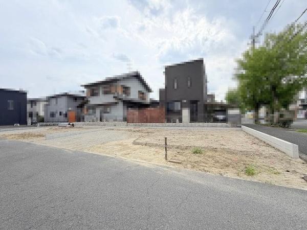 天理市前栽町　1号棟　新築戸建