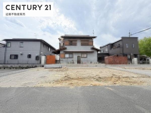 天理市前栽町 2号棟 新築戸建