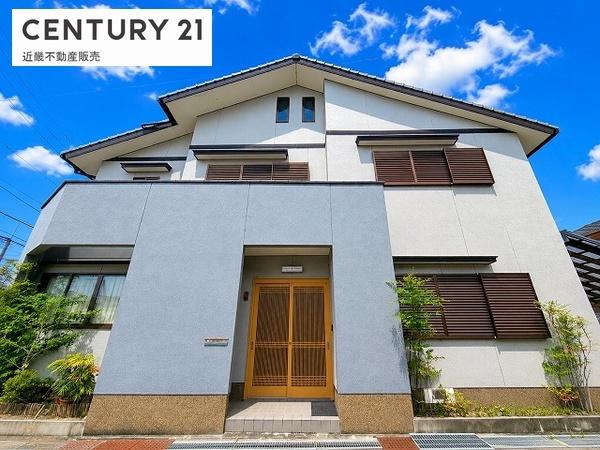 橿原市葛本町 中古戸建