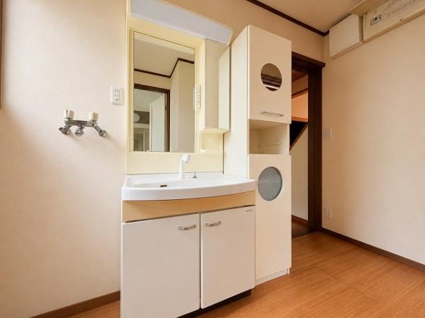 橿原市葛本町の中古一戸建て