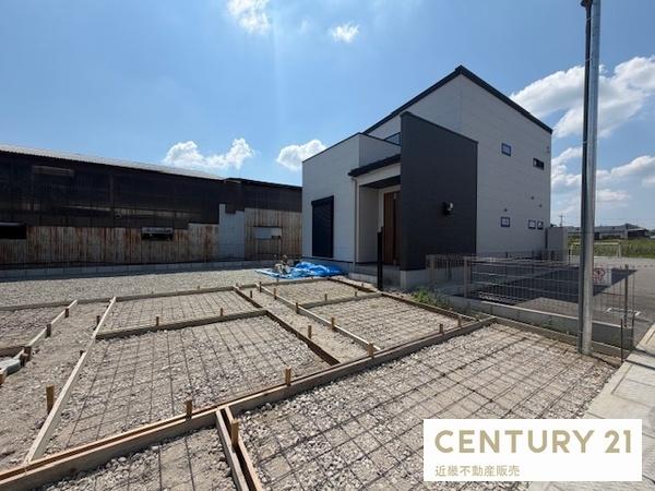 北葛城郡広陵町大字萱野 新築戸建