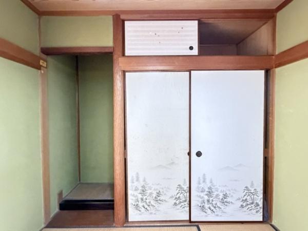 北葛城郡上牧町緑ヶ丘２丁目の中古一戸建て
