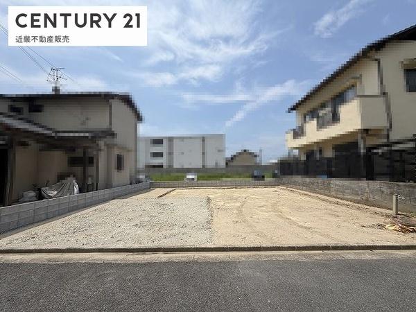 天理市前栽町 1号棟 新築戸建