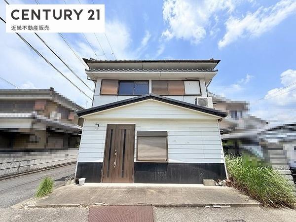 橿原市山之坊町 中古戸建