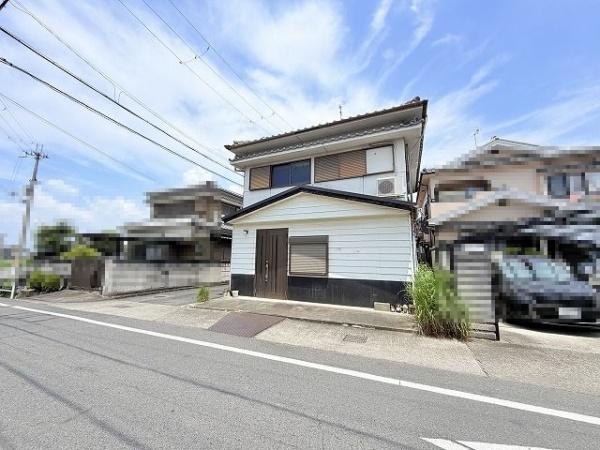 橿原市山之坊町の中古一戸建て