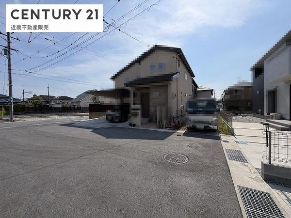 川西町結崎22期　1号棟　新築戸建