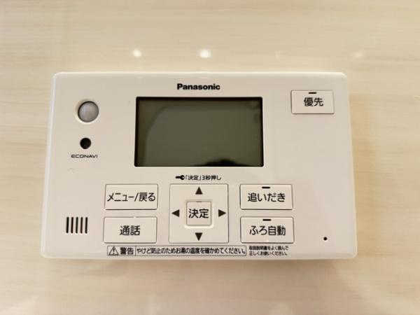 広陵町三吉　新築戸建　21期　22号棟（モデルハウス）