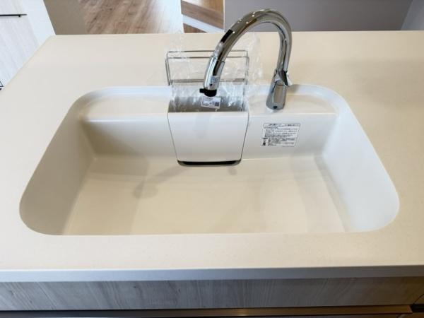 広陵町三吉　新築戸建　21期　22号棟（モデルハウス）