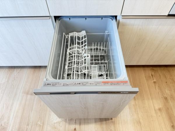 広陵町三吉　新築戸建　21期　22号棟（モデルハウス）