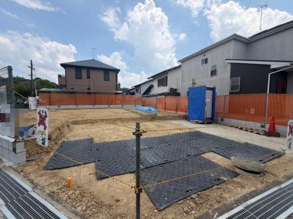 生駒郡三郷町美松ケ丘西2丁目　新築戸建